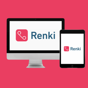 Renki Edge-WiSe Virtual