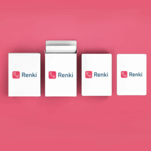 Renki Enterprise Pack