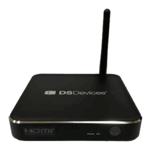 Info Screen Player - For digital community engagement